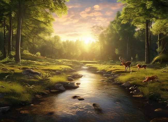 大自然的故事视频、大自然的故事视频短片 大自然的故事视频、大自然的故事视频短片