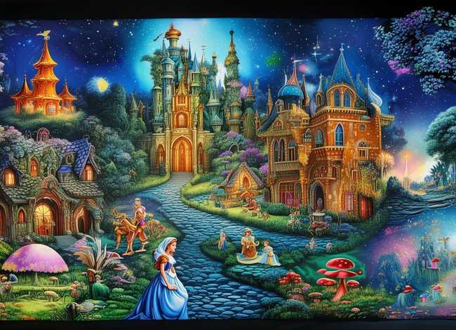 世界童话故事全集视频；世界经典童话故事全集视频