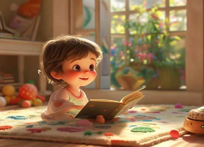 温暖的幼儿小故事，温暖的幼儿小故事有哪些