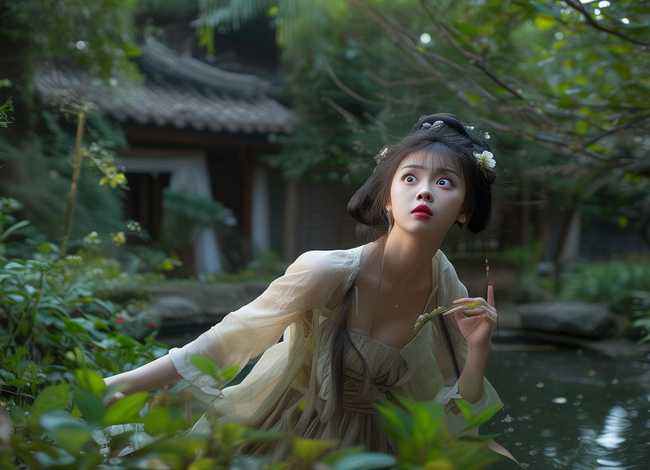 东施效颦的故事及寓意，东施效颦的故事及寓意古文版