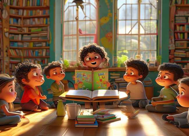 讲故事儿童大全、讲故事小儿故事