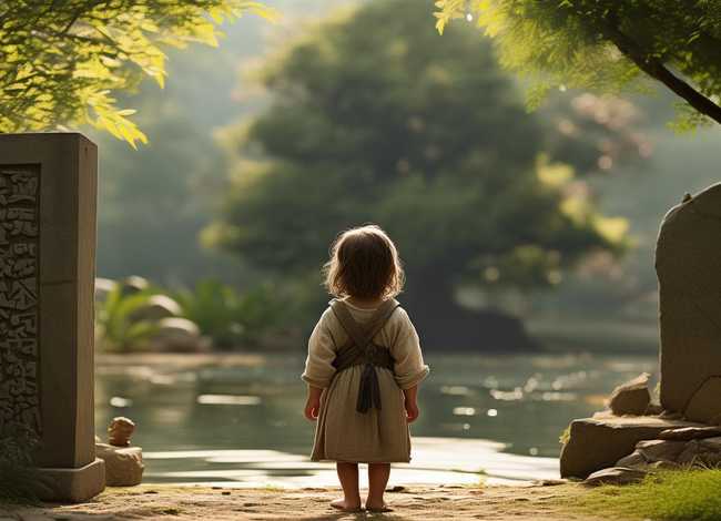 古代儿童励志人物故事大全、古代励志的人物故事