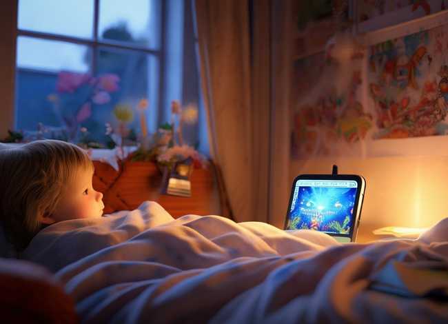 睡前小故事mp3在线听；睡前小故事mp3在线听完整版