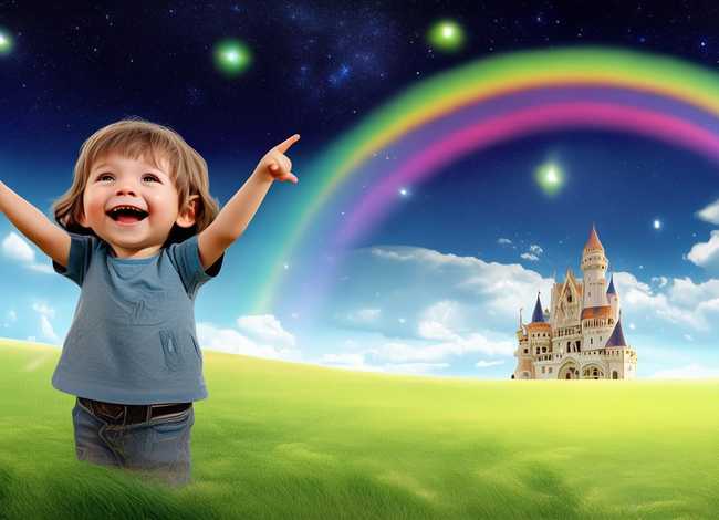 儿童梦想短句、儿童梦想感言简短语句