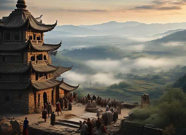 陕西传说故事;陕西民间传说故事 陕西传说故事;陕西民间传说故事