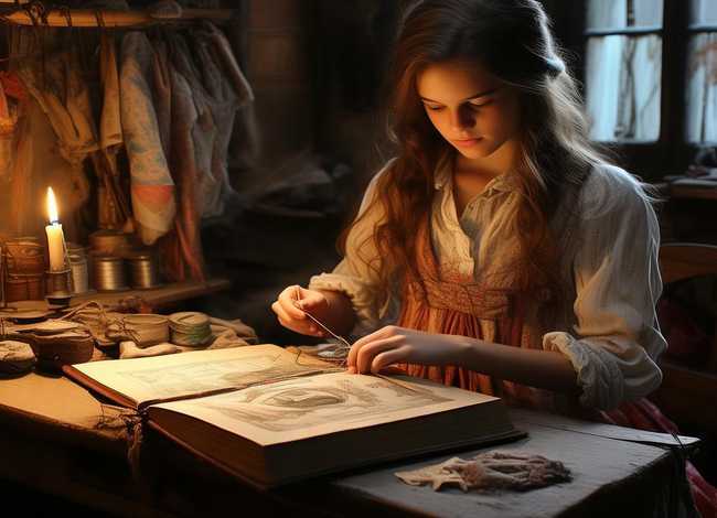 我想看小裁缝的故事 - 我想看小裁缝的故事内容 我想看小裁缝的故事 - 我想看小裁缝的故事内容