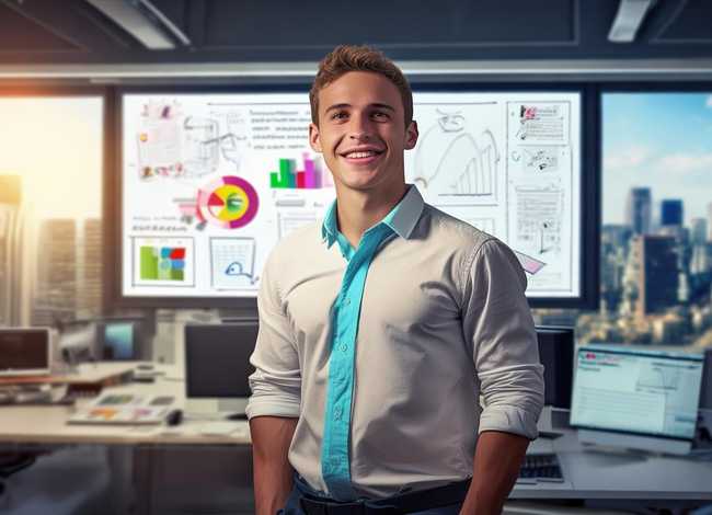 青年创业成功案例(青年创业成功案例分享) 青年创业成功案例(青年创业成功案例分享)