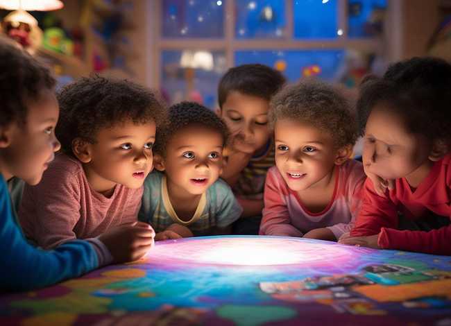 儿童视频儿童故事 - 儿童视频故事大全在线听