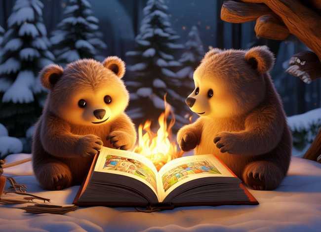 熊出没儿童故事在线听；熊出没原声故事在线听免费