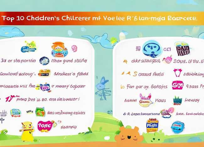 儿童奶粉品牌十大排行榜最新；儿童奶粉品牌排行榜10强