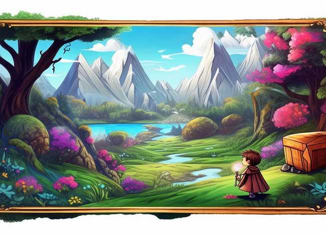 故事 图书(故事图书类插画) 故事 图书(故事图书类插画)