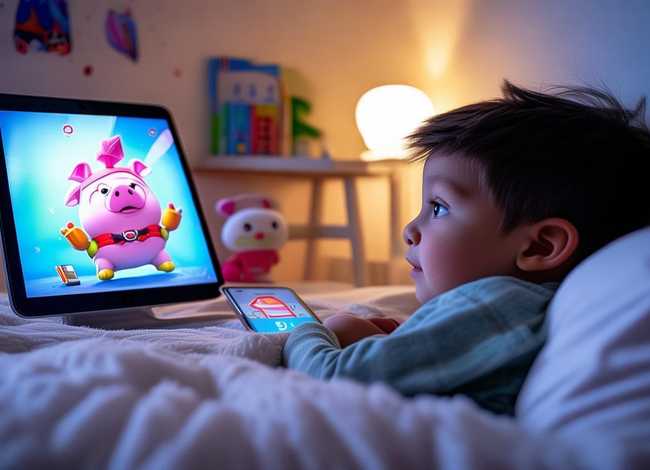 儿童故事猪猪侠在线听（猪猪侠睡前故事在线听mp3）