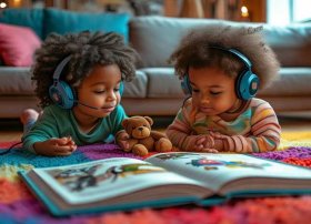 儿童双语故事在线听（免费双语故事在线听）