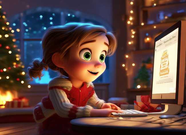 圣诞故事13 圣诞故事13下载