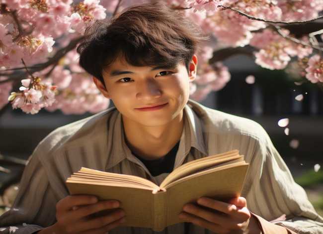 谦虚的小故事简短（谦虚的小故事简短一点）