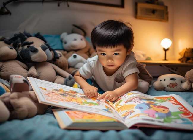 贝瓦故事是多大孩子听的 - 贝瓦故事大全100首免费听