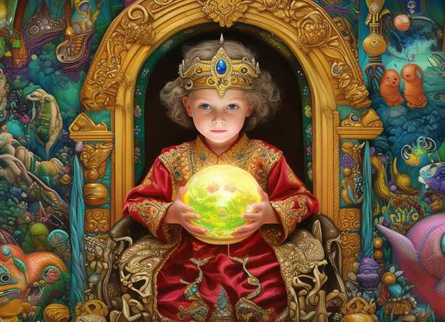 国王的儿童故事 国王的故事视频 国王的儿童故事 国王的故事视频