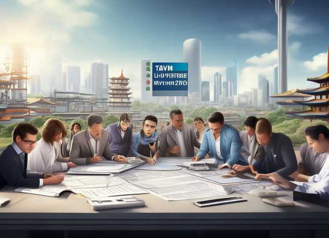 《台商》 - 台商投资区属于哪个区