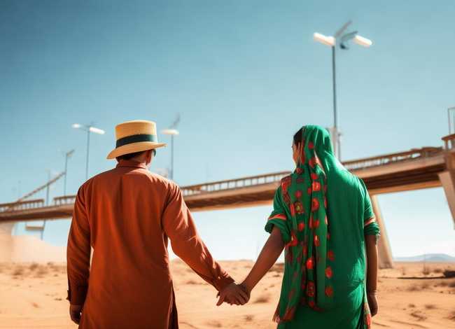 中巴友谊的事迹，中巴友谊的事迹材料