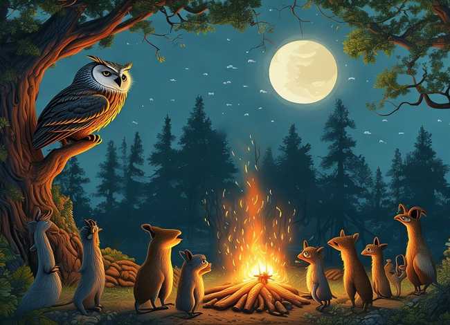 英语寓言小故事视频，英语寓言故事小短文视频