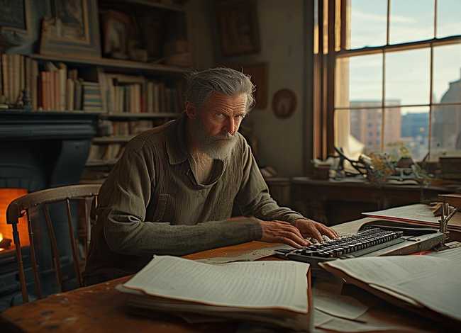 关于史铁生的故事简短 - 关于史铁生的故事50字