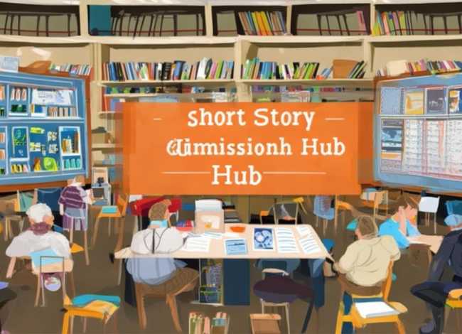 短篇故事投稿平台(短篇故事投稿平台推荐) 短篇故事投稿平台(短篇故事投稿平台推荐)