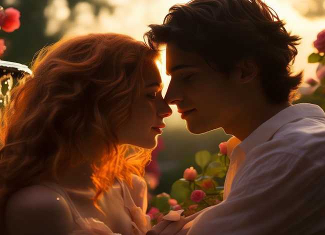 恋爱故事短片 恋爱故事短片小说