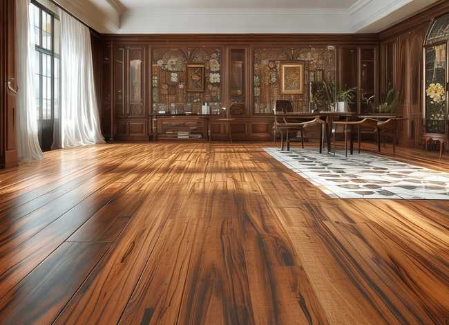 地板知名品牌有哪些，地板知名品牌有哪些牌子