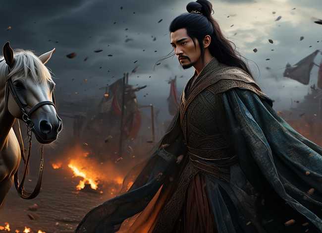 霸王别姬的故事原文、霸王别姬的故事原文阅读 霸王别姬的故事原文、霸王别姬的故事原文阅读