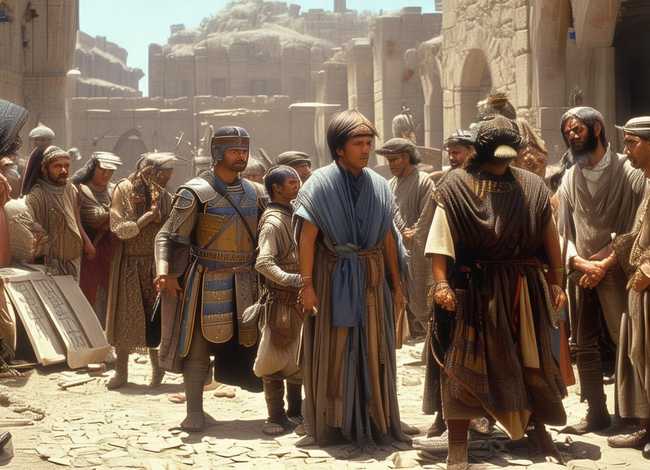 世界历史小故事100 世界历史小故事100字左右