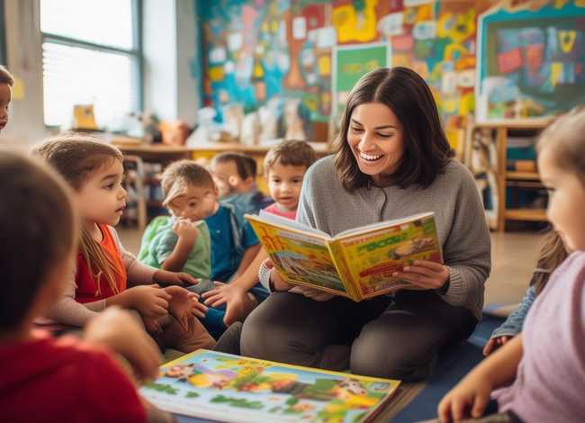 儿童亲子故事大全，亲子故事大全 幼儿园