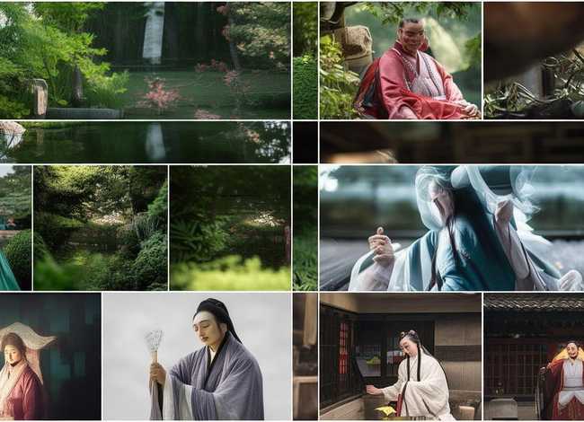 二十四孝图故事背景 二十四孝图故事背景鲁迅