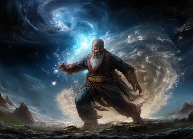 盘古的故事完整版 盘古的故事完整版免费观看