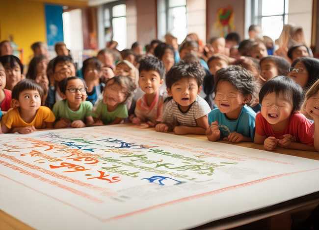 小学生对联故事大全 小学生对联故事大全简短