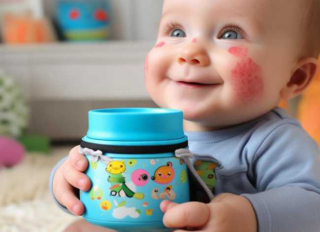 宝宝保温杯膳魔师 - 膳魔师宝宝保温杯怎么样