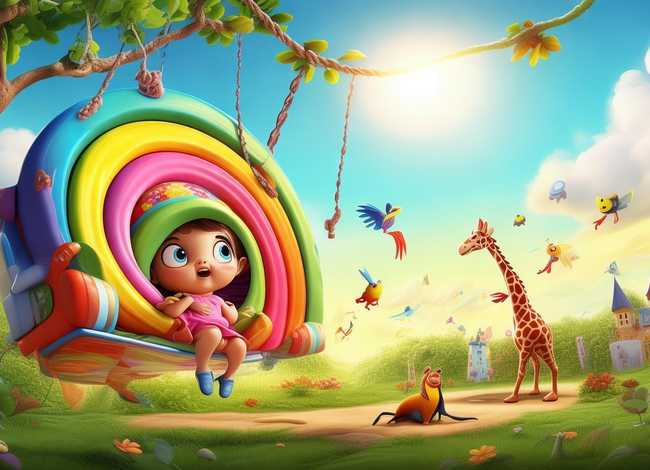 4岁孩童故事 4岁小孩子故事 4岁孩童故事 4岁小孩子故事