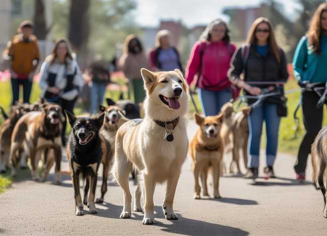 流浪狗的管理;流浪狗的管理办法 流浪狗的管理;流浪狗的管理办法
