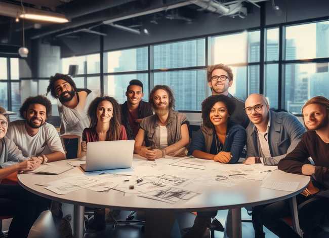 成功者的创业经历和故事(成功者的创业经历和故事怎么写) 成功者的创业经历和故事(成功者的创业经历和故事怎么写)