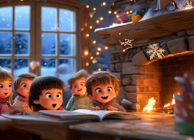 幼儿故事下雪天,幼儿故事下雪天阅读后的感受 幼儿故事下雪天,幼儿故事下雪天阅读后的感受