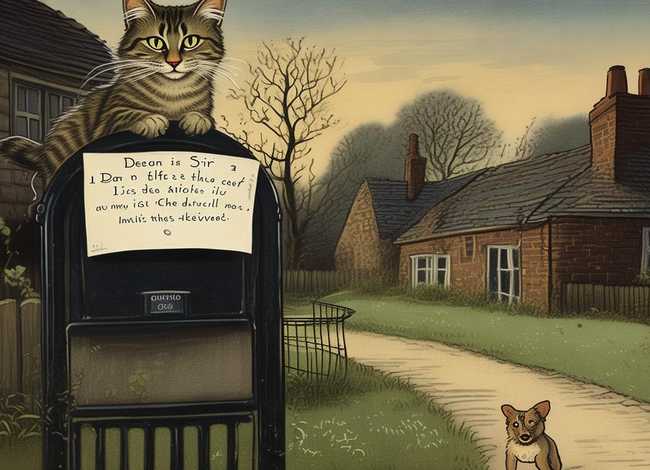 英文幽默小故事 英文幽默小故事80词