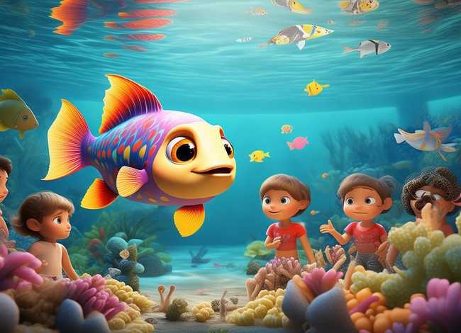 鱼儿童故事大全视频 鱼儿的视频故事 鱼儿童故事大全视频 鱼儿的视频故事