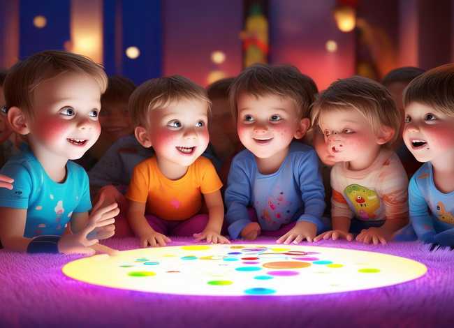 适合儿童看的视频 - 适合小孩子看的小视频