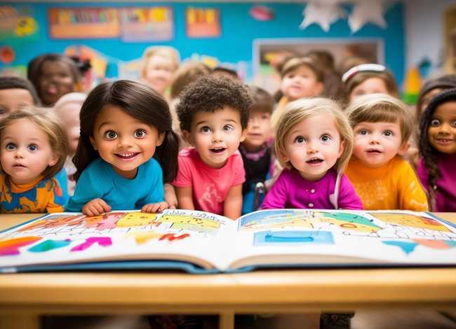 自制绘本故事范本案例；自制绘本故事范本案例 一年级