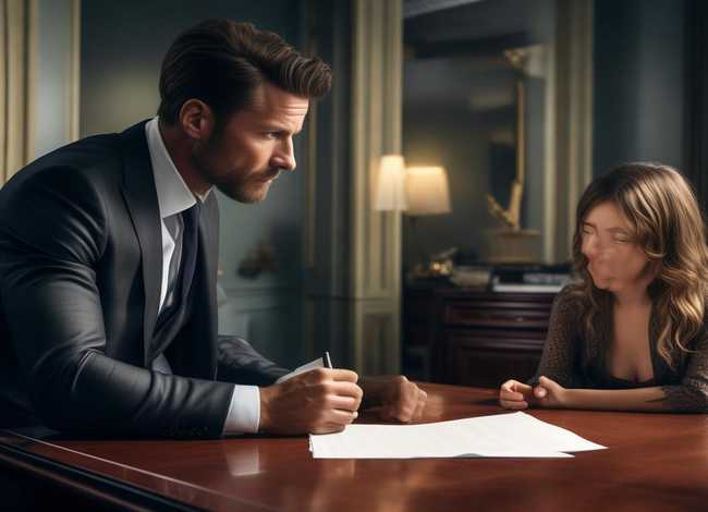 小娇妻故事（霸道总裁爱上小娇妻故事）