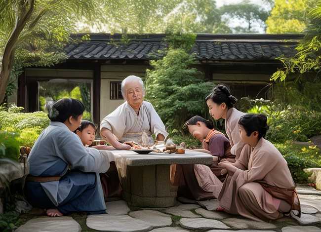 24孝故事简介免费全文（24孝故事内容简介）