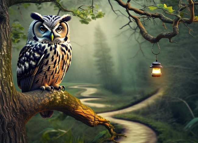 心态故事及道理 - 心态故事及道理感悟