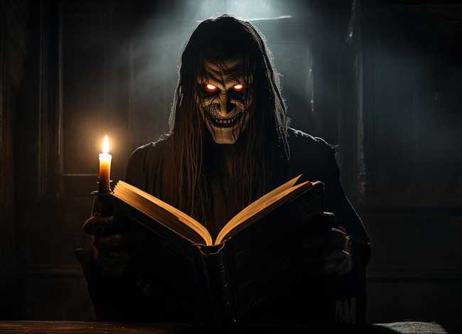 可怕的小故事(可怕的小故事100字) 可怕的小故事(可怕的小故事100字)