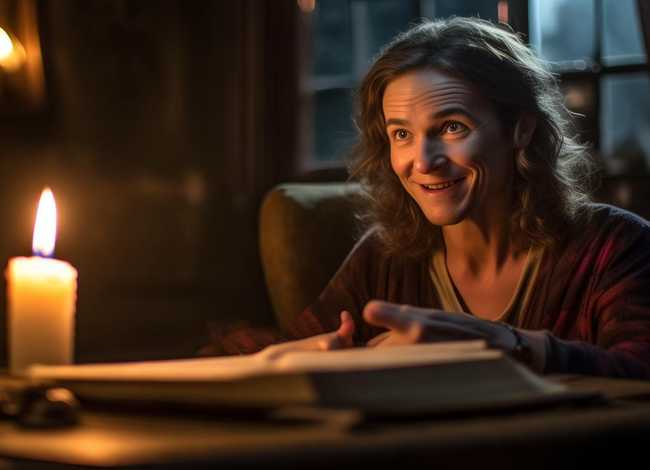 成年人晚间听故事,适合成人夜晚听的故事 成年人晚间听故事,适合成人夜晚听的故事