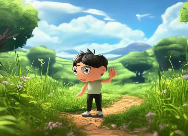 蜗牛的故事儿童书，蜗牛的故事幼儿