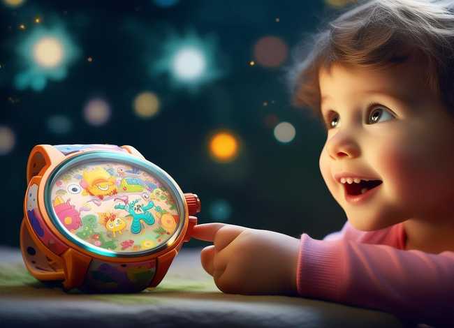 儿童手表上的故事能免费听吗，儿童手表能听歌吗